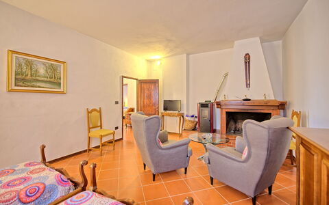 Feriebolig:&nbsp;Trecento 2