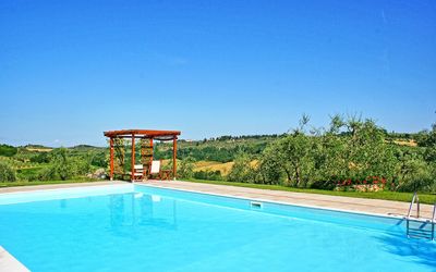 Trecento - Montespertoli, Toscana, Italien - Trecento 1