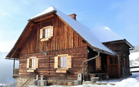 Kopphütte: Hus, Ejendom, Vinter, Sne, Hjem, Tag, Bygning, Bjælkehytte, Sommerhus, Sugar House