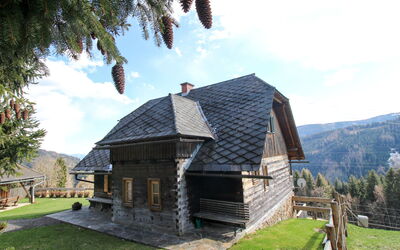 Kopphütte
