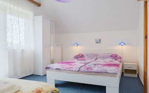 Anthony 2: Seng, Soveværelse, Sengetøj, Sengetøj, Indretning, Etage, Sengetøj, Textile, Møbel, Loft
