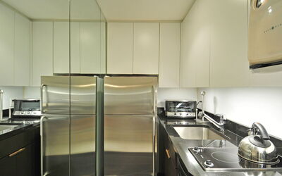 Feriebolig:&nbsp;Manhattan Residence 100.30
