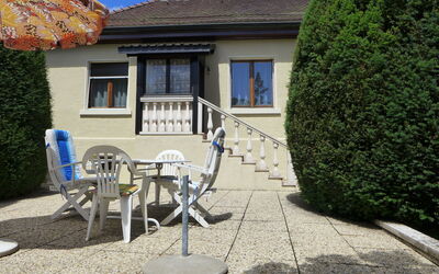 5, Chemin de la Pralay