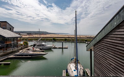 Feriebolig:&nbsp;Les Marinas 143.16