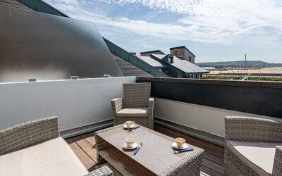 Feriebolig:&nbsp;Les Marinas 143.16