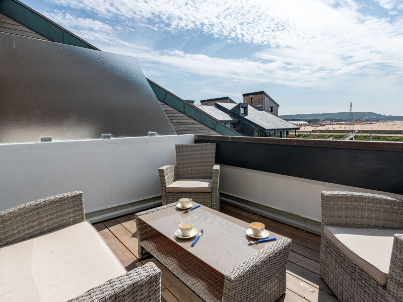 Feriebolig:&nbsp;Les Marinas 143.16