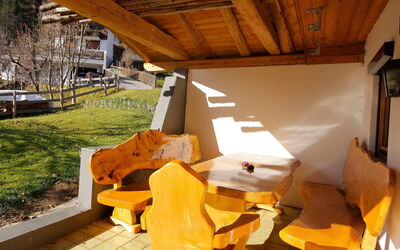 Thoma Haus - Fügen, Tyrol, Østrig