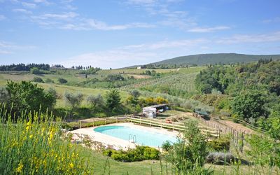 Podere La Marronaia