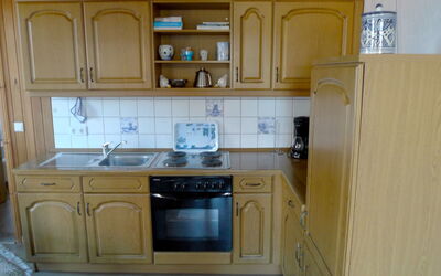 Feriebolig:&nbsp;Deterts 510.1