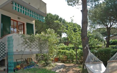 Castiglioncello - Castiglioncello, Toscana, Italien