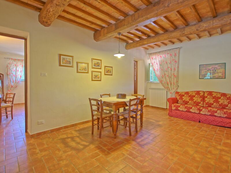 Feriebolig:&nbsp;San Donato 1
