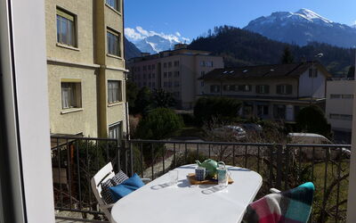 Interlaken 400
