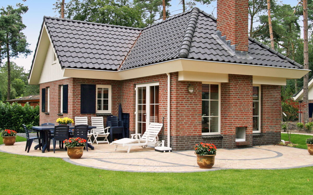 Feriebolig:&nbsp;Droompark Beekbergen 100.41