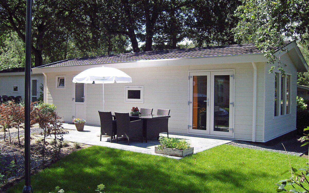 Feriebolig:&nbsp;Droompark Hooge Veluwe 200.56