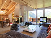 Leukerbad 450