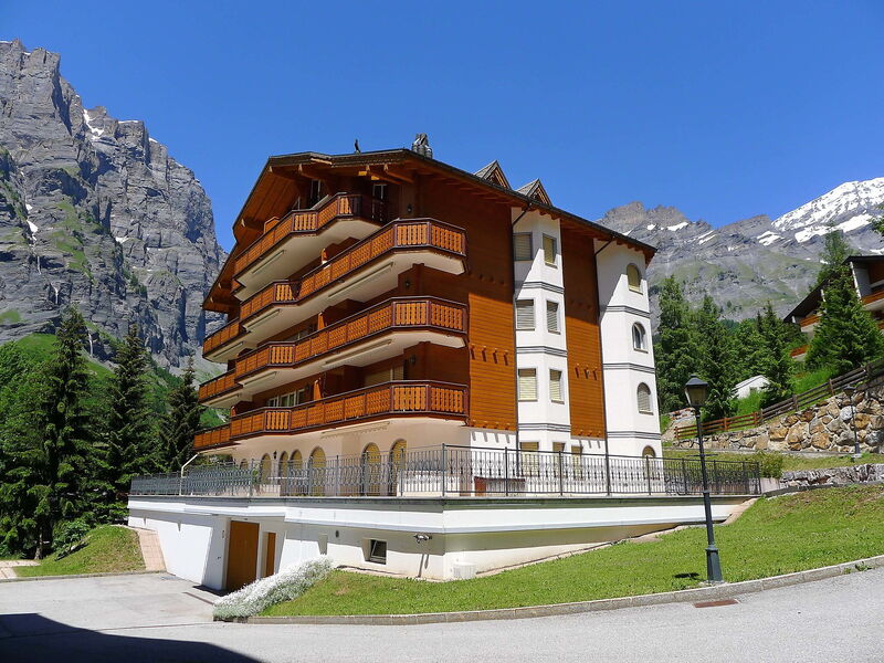 Leukerbad 450