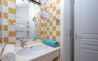Feriebolig:&nbsp;Villa Francia 462.5