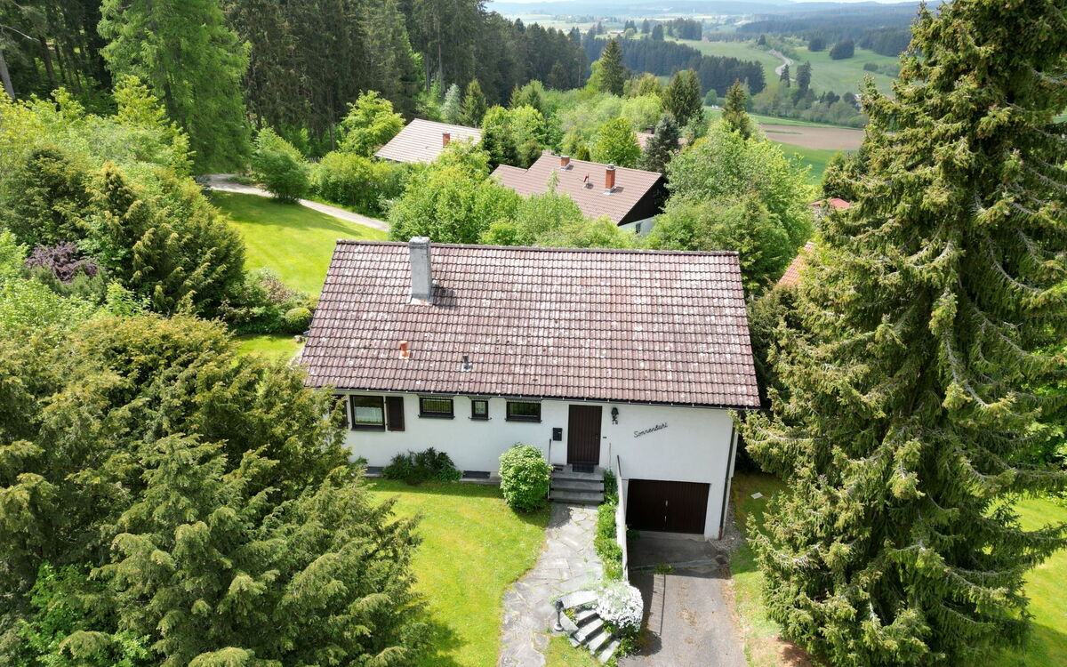 Sonnenbühl