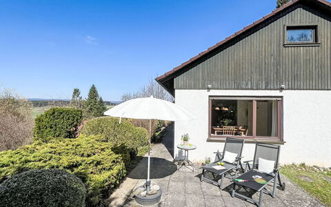 Sonnenbühl: Hus, Busk, Hjem, Tag, Sommerhus, Dør, Have, Landscaping, Gård, Stuehus