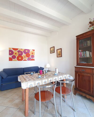 La Rosa sul Mare 360.2