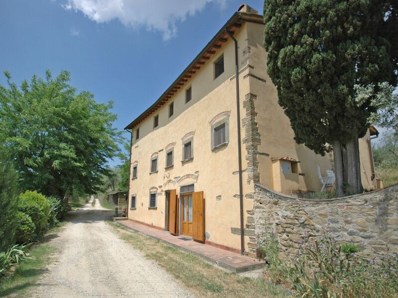 Le Vasche