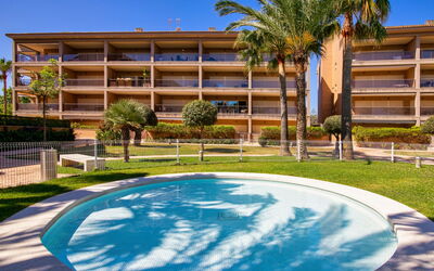 Feriebolig:&nbsp;Javea Marmara Sunsea 186.5