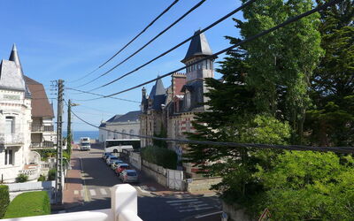Le Manoir du Casino