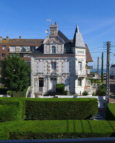 Le Manoir du Casino