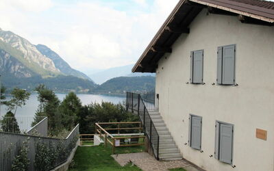 Lago di Ledro 350