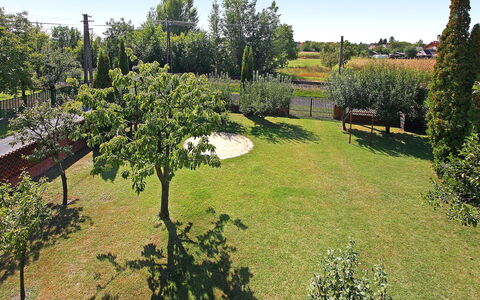 Grand Jardin: Ejendom, Have, Træ, Vegetationen, Botanik, Biome, Land Lot, Plante, Botanisk Have, Ejendom