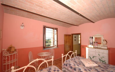 Feriebolig:&nbsp;Borgo Chiesetta 3