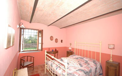 Feriebolig:&nbsp;Borgo Chiesetta 3
