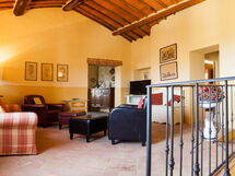 Feriebolig:&nbsp;Borgo Chiesetta 5