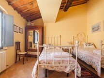 Feriebolig:&nbsp;Borgo Chiesetta 5