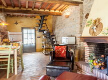 Feriebolig:&nbsp;Borgo Chiesetta 4