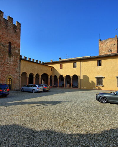Certaldo