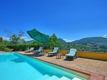Villa Romantica