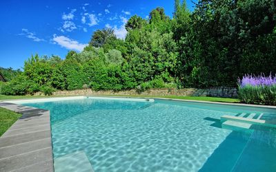 Borgo Toscano - Cantagrillo, Toscana, Italien