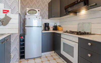 Le Normandie Home