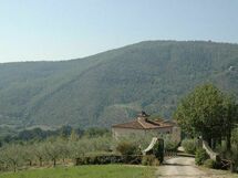 Villa Arno