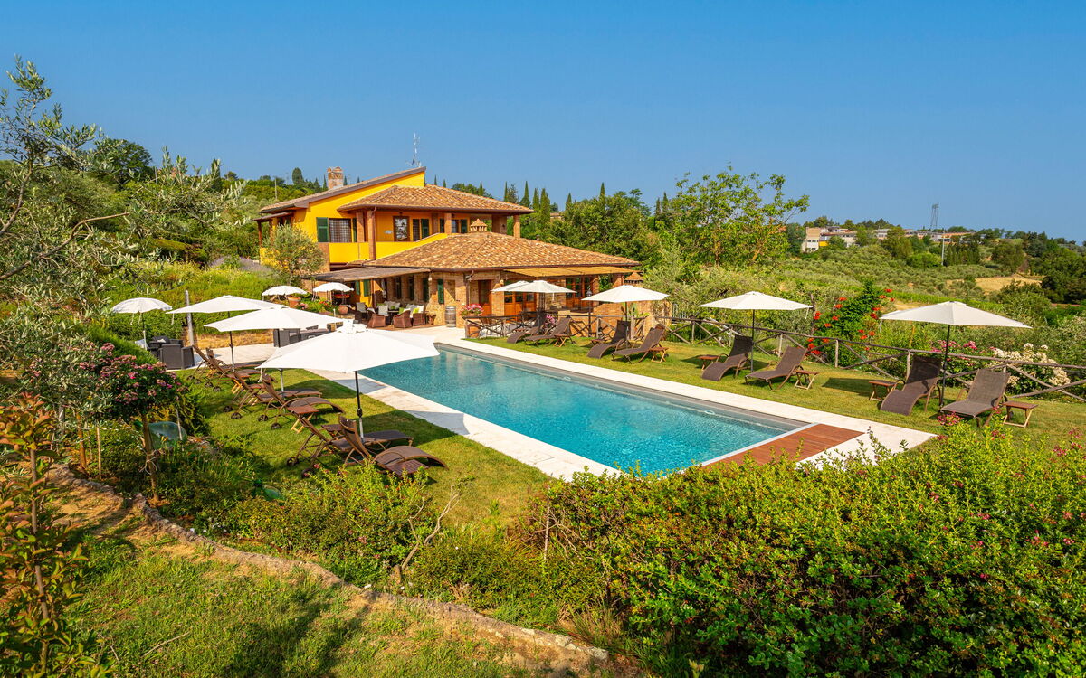 Villa Amadeo