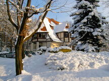 Lawendowe Wzgórze