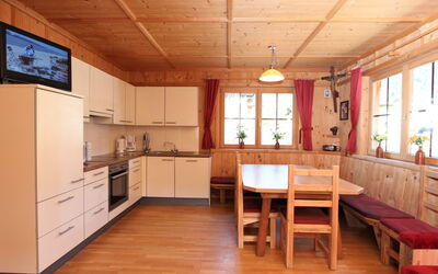 Feriebolig:&nbsp;Schwendau 700.3