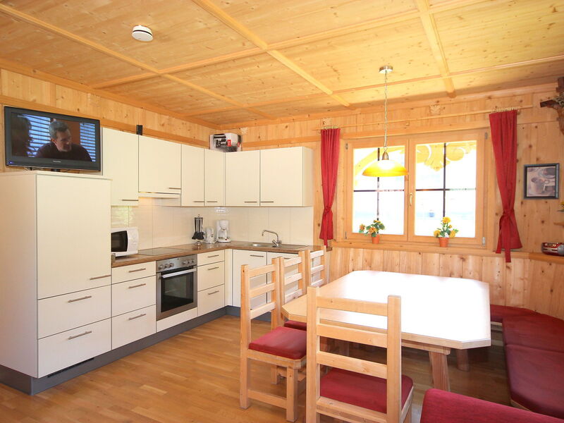Feriebolig:&nbsp;Schwendau 700.2