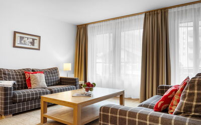 Feriebolig:&nbsp;Wohnungsnr. 11 230.4