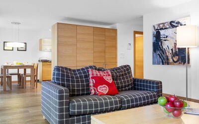 Feriebolig:&nbsp;Wohnungsnr. 21 230.8