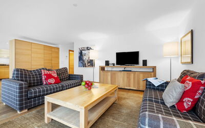 Feriebolig:&nbsp;Wohnungsnr. 21 230.8