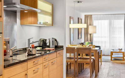 Feriebolig:&nbsp;Wohnungsnr. 22 230.5