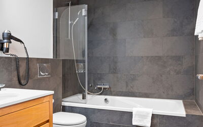 Feriebolig:&nbsp;Wohnungsnr. 24 230.6