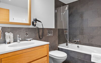 Feriebolig:&nbsp;Wohnungsnr. 24 230.6